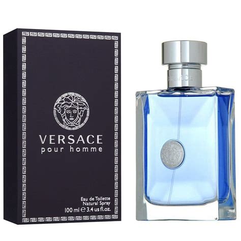 model versace homme|versace pour homme original.